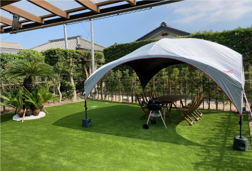 Cottage Kaika Lodge in Chiba Prefecture