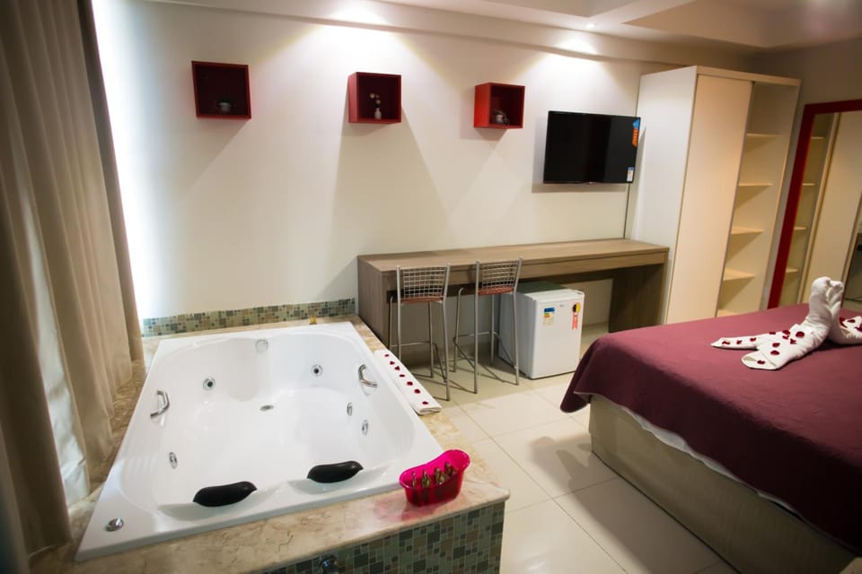 Pousada Orla dos Corais Inn in State of Alagoas, Brazil