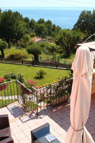 Bed and Breakfast Nefer Hotel in Basilicata