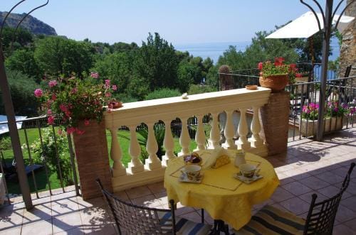 Bed and Breakfast Nefer Hotel in Basilicata