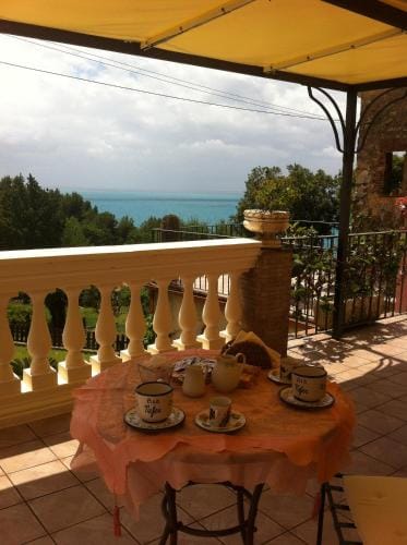 Bed and Breakfast Nefer Hotel in Basilicata
