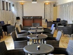Oster Malma Hotel Hotel in Sweden