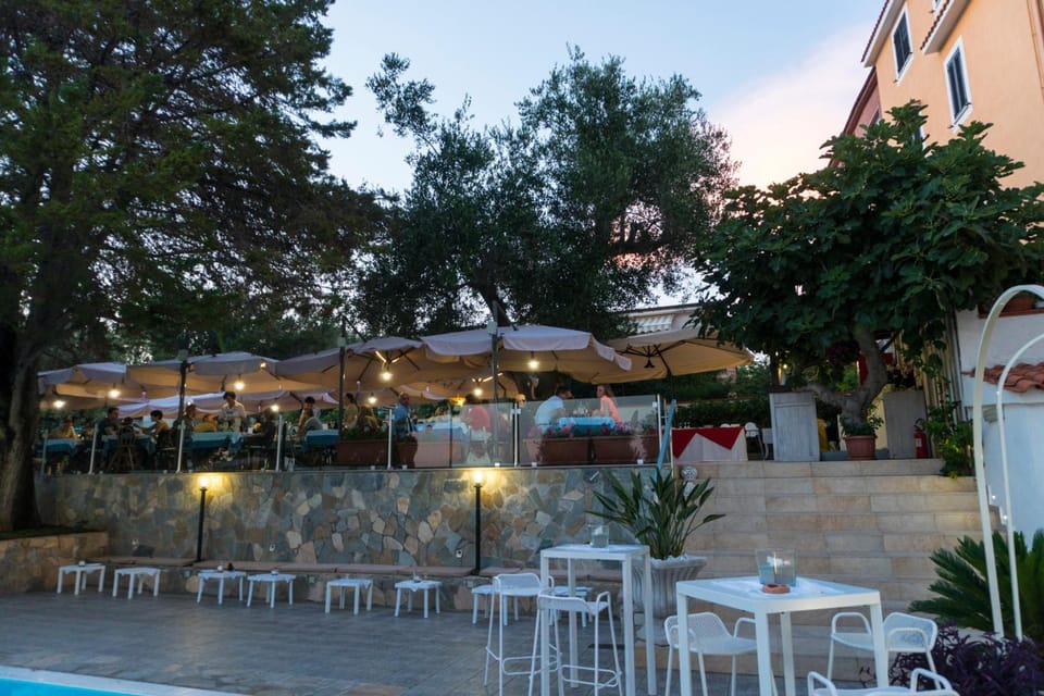 Hotel Calanca Hotel in Basilicata