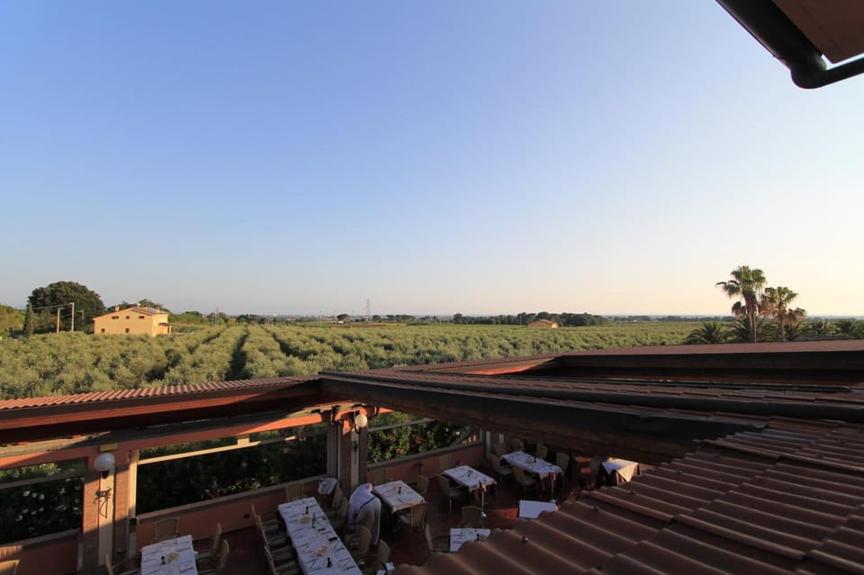 Tenuta Elisabetta Hotel in Tuscany