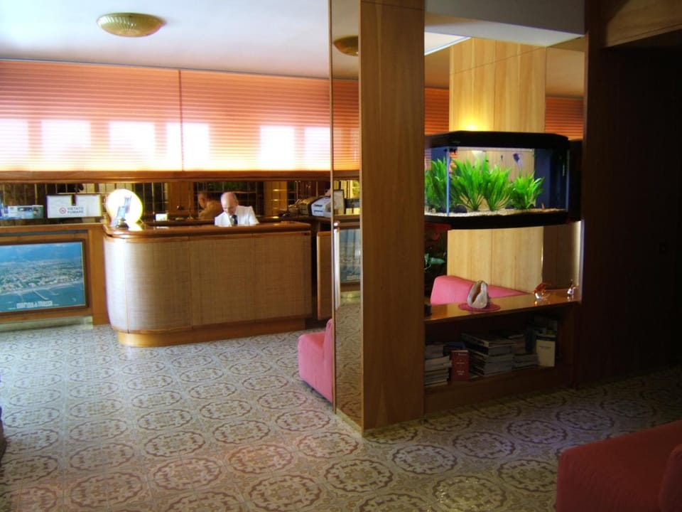 Hotel Matilde Hotel in Marina di Massa