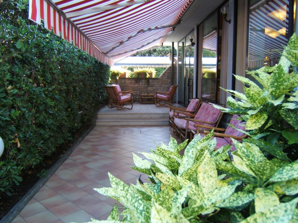 Hotel Matilde Hotel in Marina di Massa