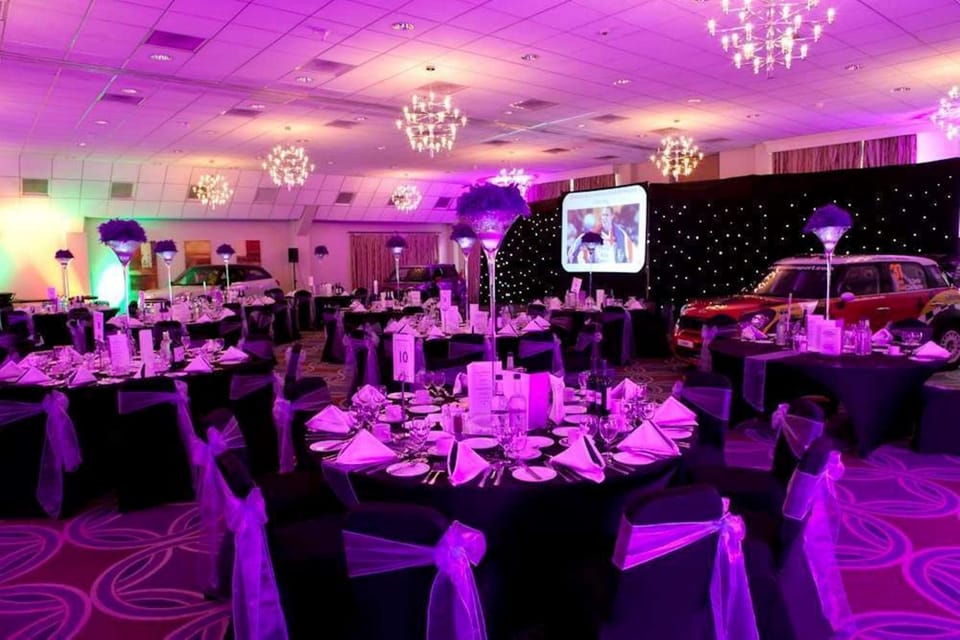 Stratford Manor Hotel Hotel in England