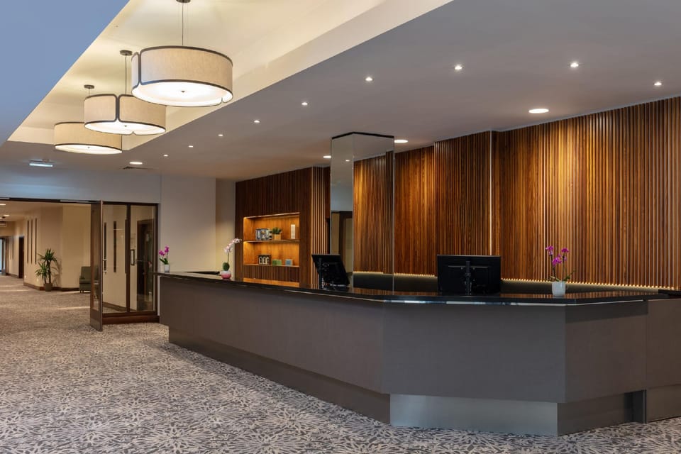 Stratford Manor Hotel Hotel in England
