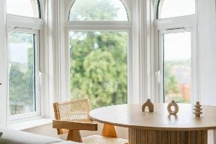Newport Ship's Nook: Cozy Hideaway Hotel in Newport