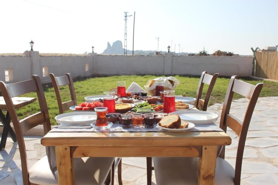 Soleado Capadocia Hotel Hotel in Turkey