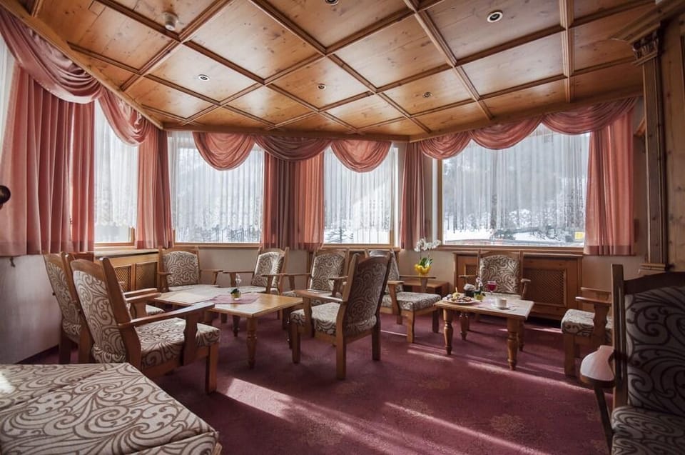 Sporthotel Kurzras Hotel in Trentino-South Tyrol