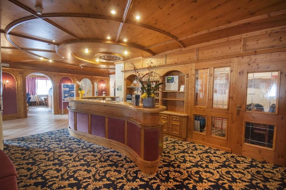 Sporthotel Kurzras Hotel in Trentino-South Tyrol