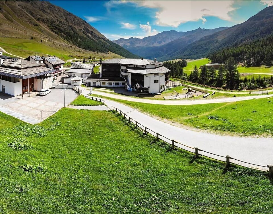 Sporthotel Kurzras Hotel in Trentino-South Tyrol