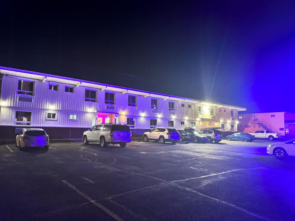 Alpha Inn Hotel in Michigan