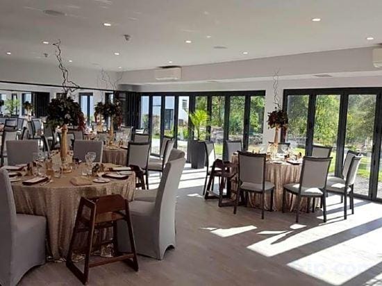 The Brander Lodge Hotel and Bistro Hotel in Scotland