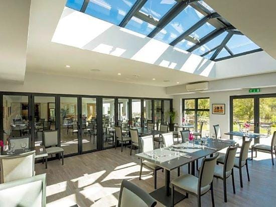 The Brander Lodge Hotel and Bistro Hotel in Scotland