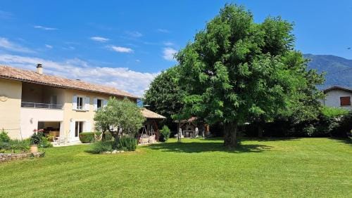 Chambre d'hote de Reymure Hotel in Provence-Alpes-Côte d'Azur
