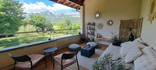 Chambre d'hote de Reymure Hotel in Provence-Alpes-Côte d'Azur
