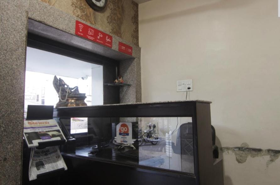 Hotel Confirm Inn Kota Hotel in Rajasthan