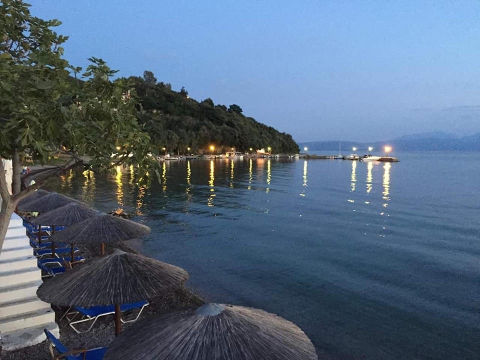 Delfini Hotel Hotel in Peloponnese, Western Greece and the Ionian