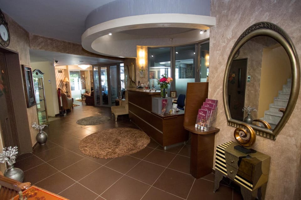 Delfini Hotel Hotel in Peloponnese, Western Greece and the Ionian
