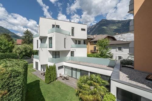 Residence Desiree Classic & Design Hotel in Merano