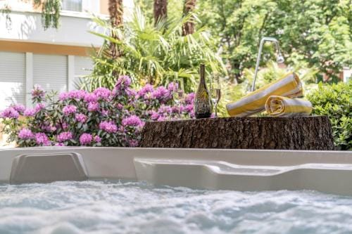 Residence Desiree Classic & Design Hotel in Merano