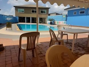 Ridar Hotel Seeta Hotel in Uganda