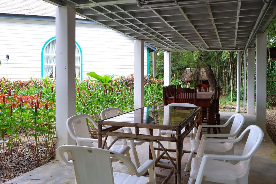 Dara Express by Angkor Green Gardens Hotel in Krong Siem Reap