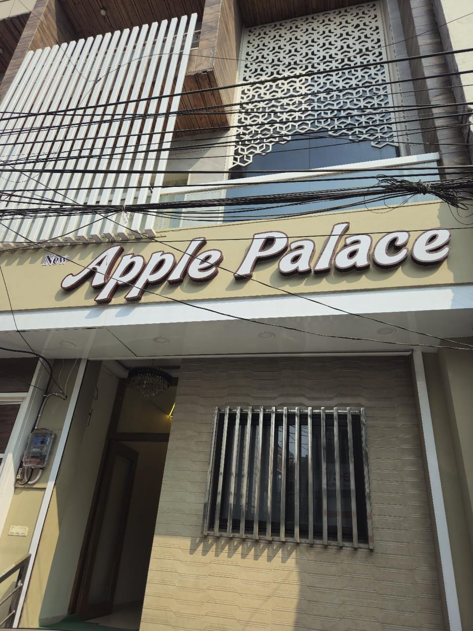 Hotel Apple Palace  Inn in Rajasthan