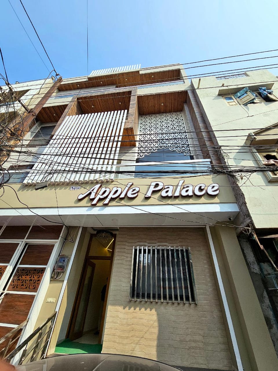 Hotel Apple Palace  Inn in Rajasthan