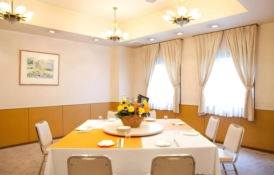 Hotel IL FIORE Kasai ANNEX Hotel in Chiba Prefecture