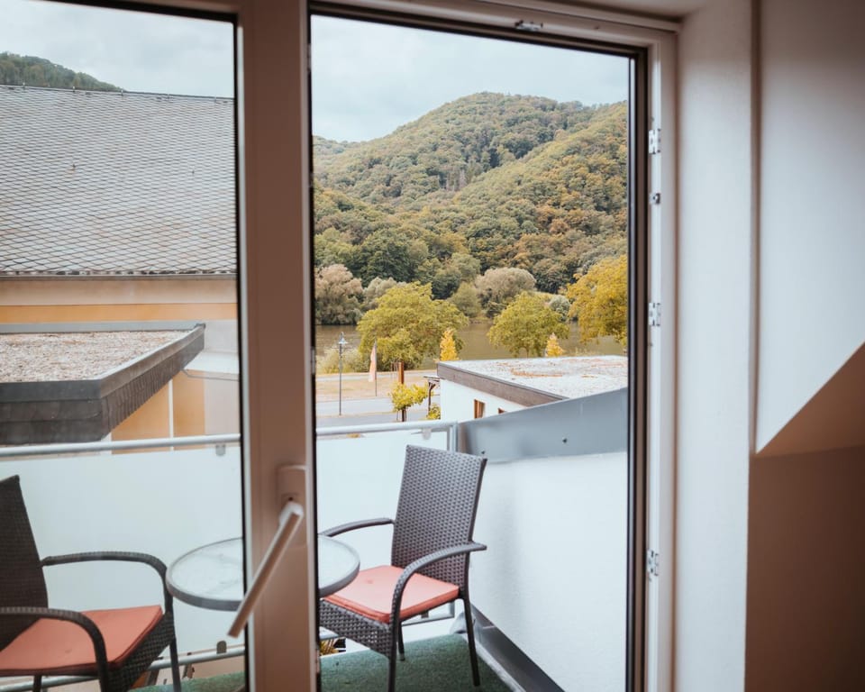 Ferienweingut SerwaziWein Hotel in Cochem-Zell