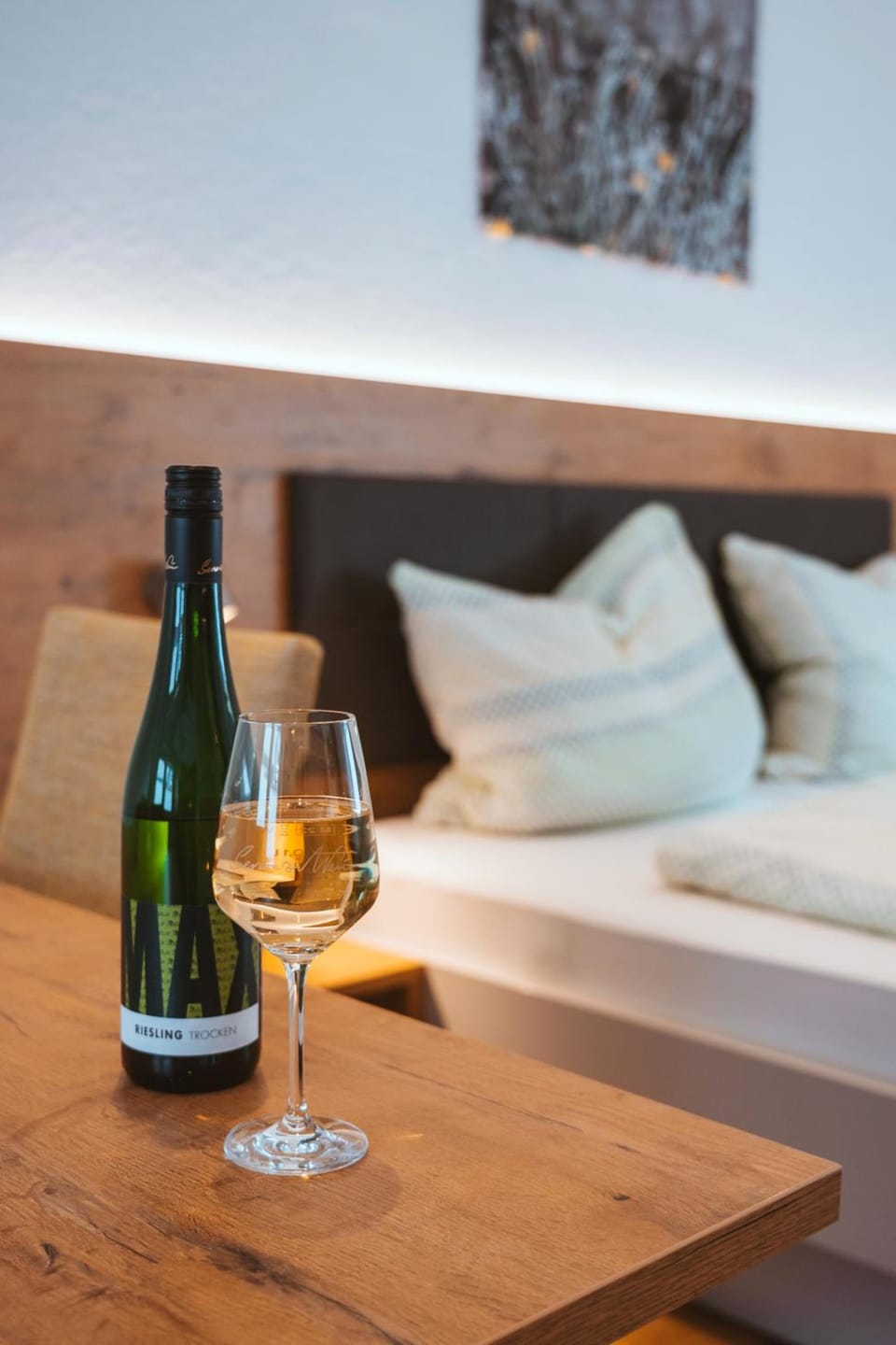 Ferienweingut SerwaziWein Hotel in Cochem-Zell