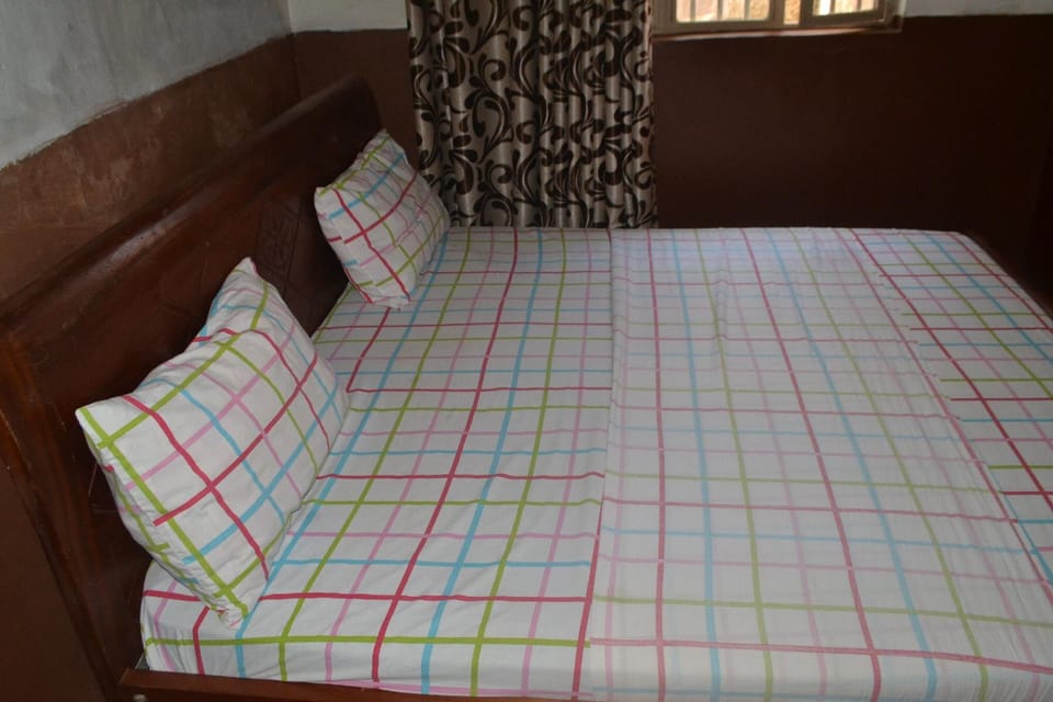 BLB Villa Park Hotel Hotel in Africa