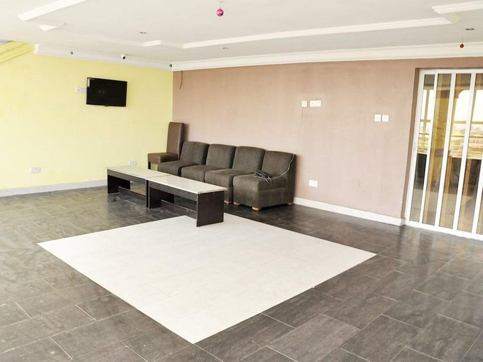 Ghatview Hotel Hotel in Lagos
