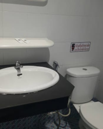 Kinnaree Apartment Hotel in Thailand