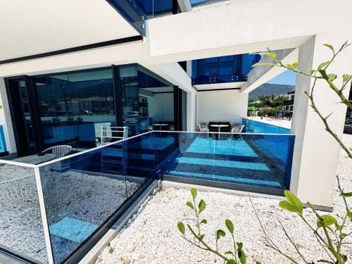 Barocco Park Hotel in Thasos