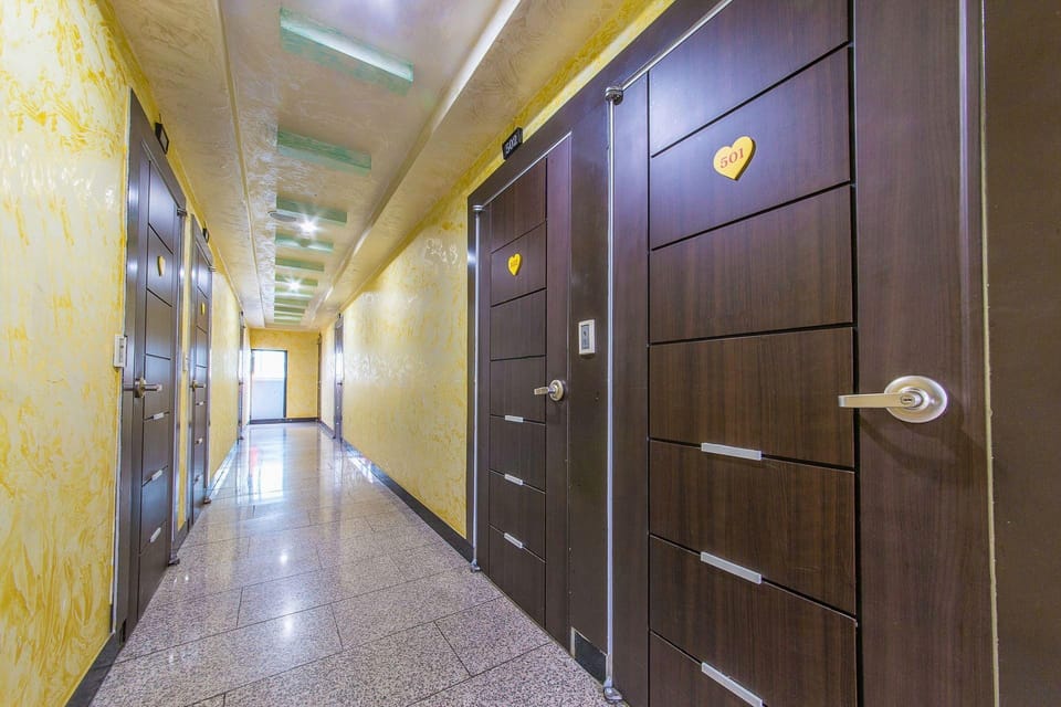 Chuncheon Ottimo Motel in Gyeonggi-do