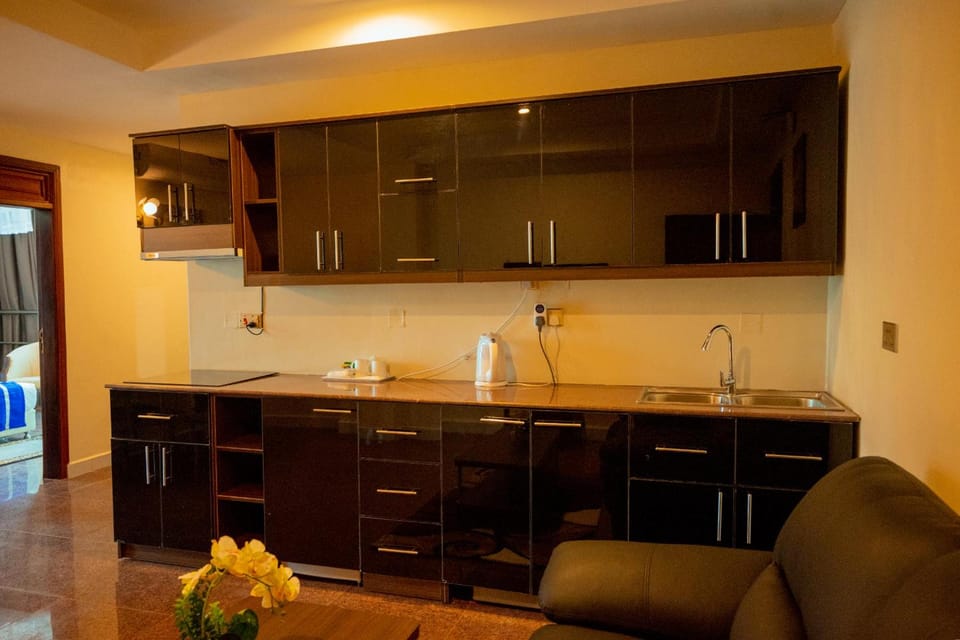 Koki Hotel Hotel in Kampala