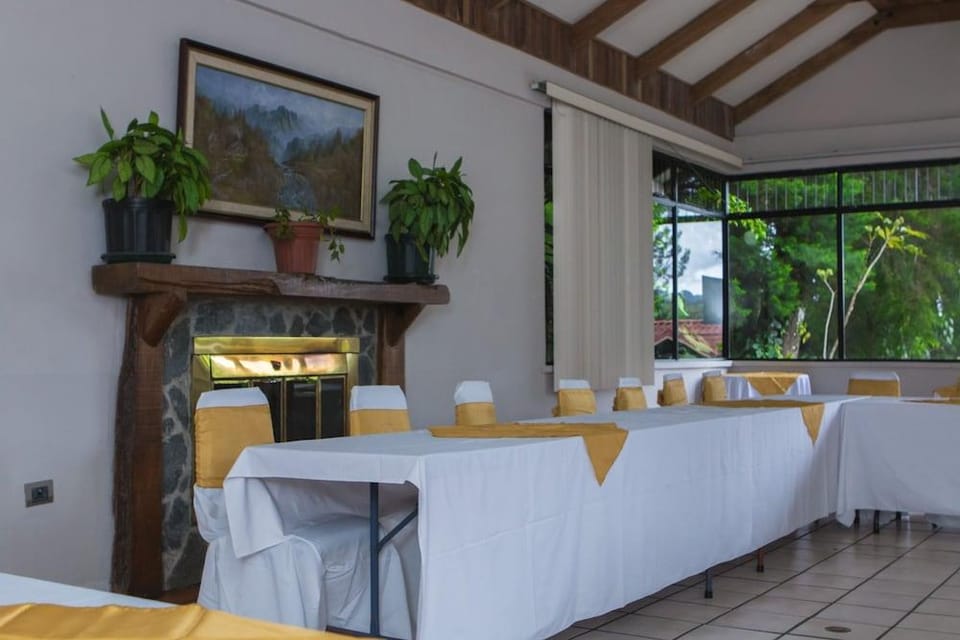 Hotel Villa Zurqui Hotel in San José Province