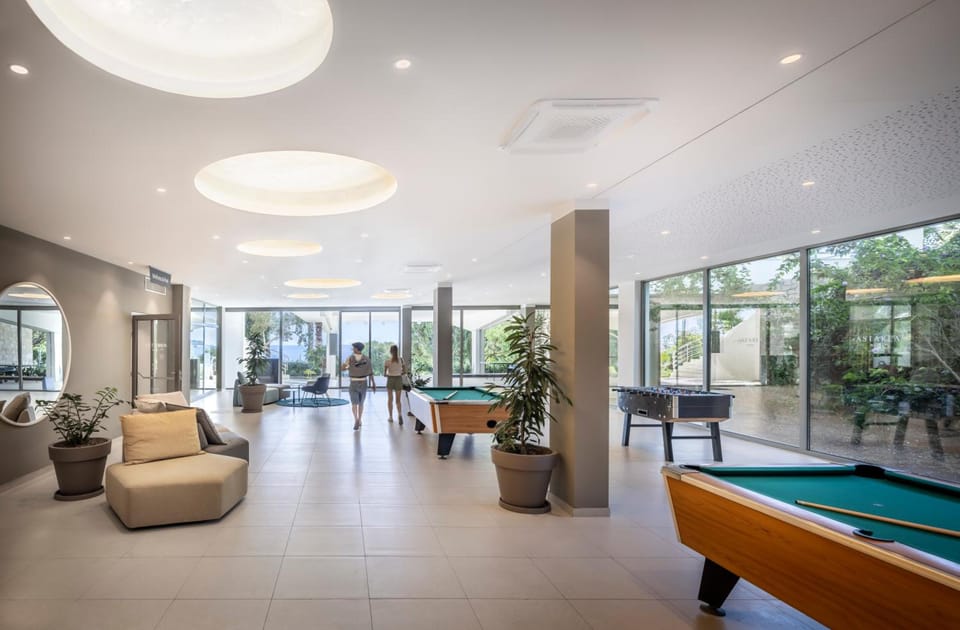 Maistra Select Mlini Villas and Apartments Resort in Mlini