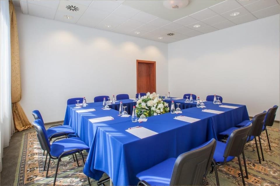 Vilnius Park Plaza Hotel in Lithuania