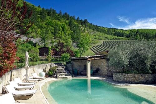 B&B Le Deffends de Redon Hotel in Provence-Alpes-Côte d'Azur