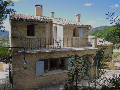 B&B Le Deffends de Redon Hotel in Provence-Alpes-Côte d'Azur