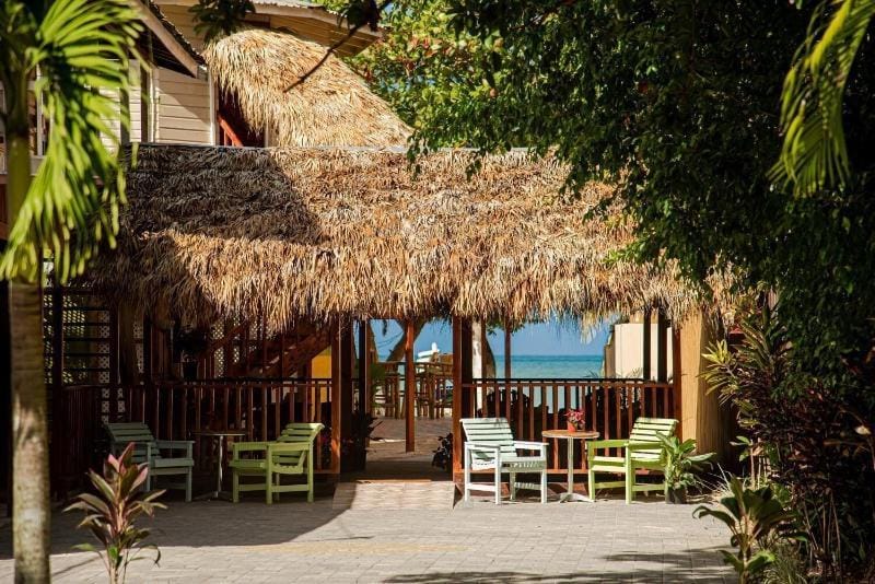 Xye   Resort Hotel in Negril