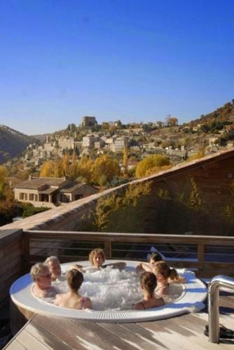 La Maison de Marguerite Hotel in Provence-Alpes-Côte d'Azur