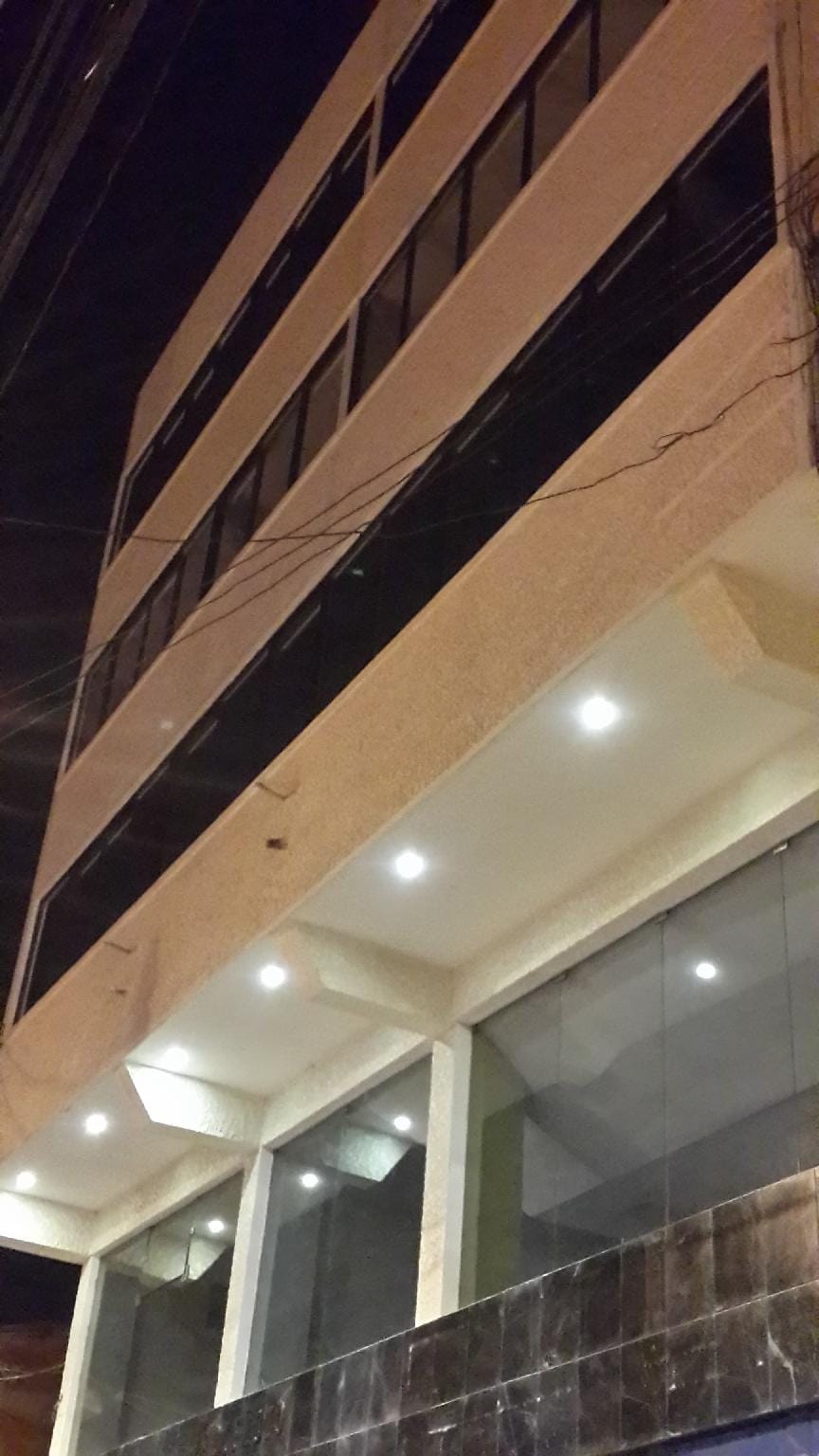 Space BTP Hotel in Cochabamba