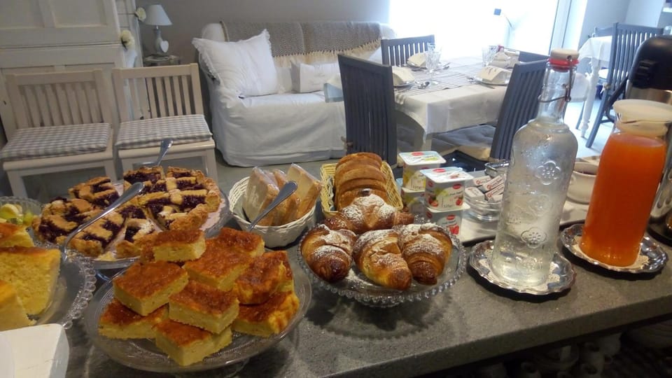 Bed & Breakfast Cascina Beatrice Hotel in Liguria
