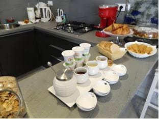 Bed & Breakfast Cascina Beatrice Hotel in Liguria